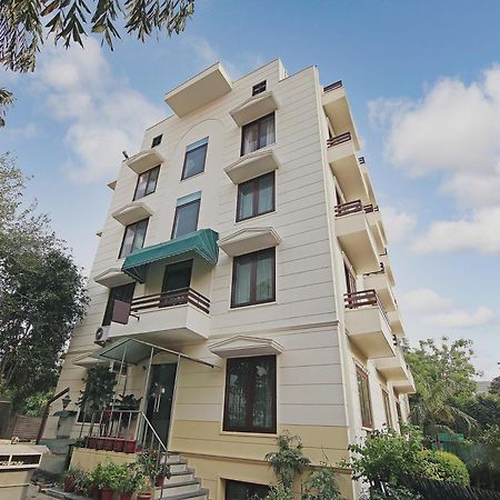 Capital O Tipsyy Near Aravali Biodiversity Park Gurgaon Luaran gambar
